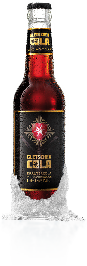 Gletscher Cola